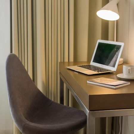 Dazzler By Wyndham Lima San Isidro Hotel Room photo