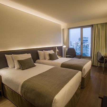 Dazzler By Wyndham Lima San Isidro Hotel Room photo
