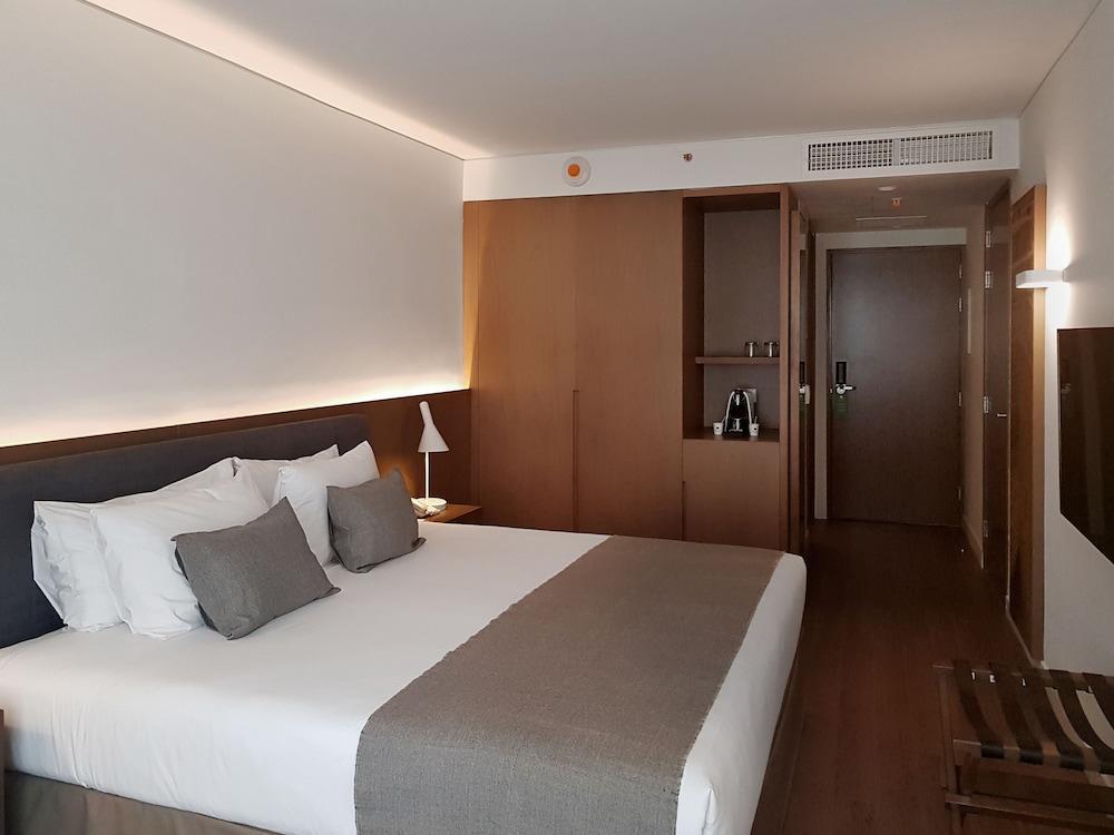 Dazzler By Wyndham Lima San Isidro Hotel Exterior photo
