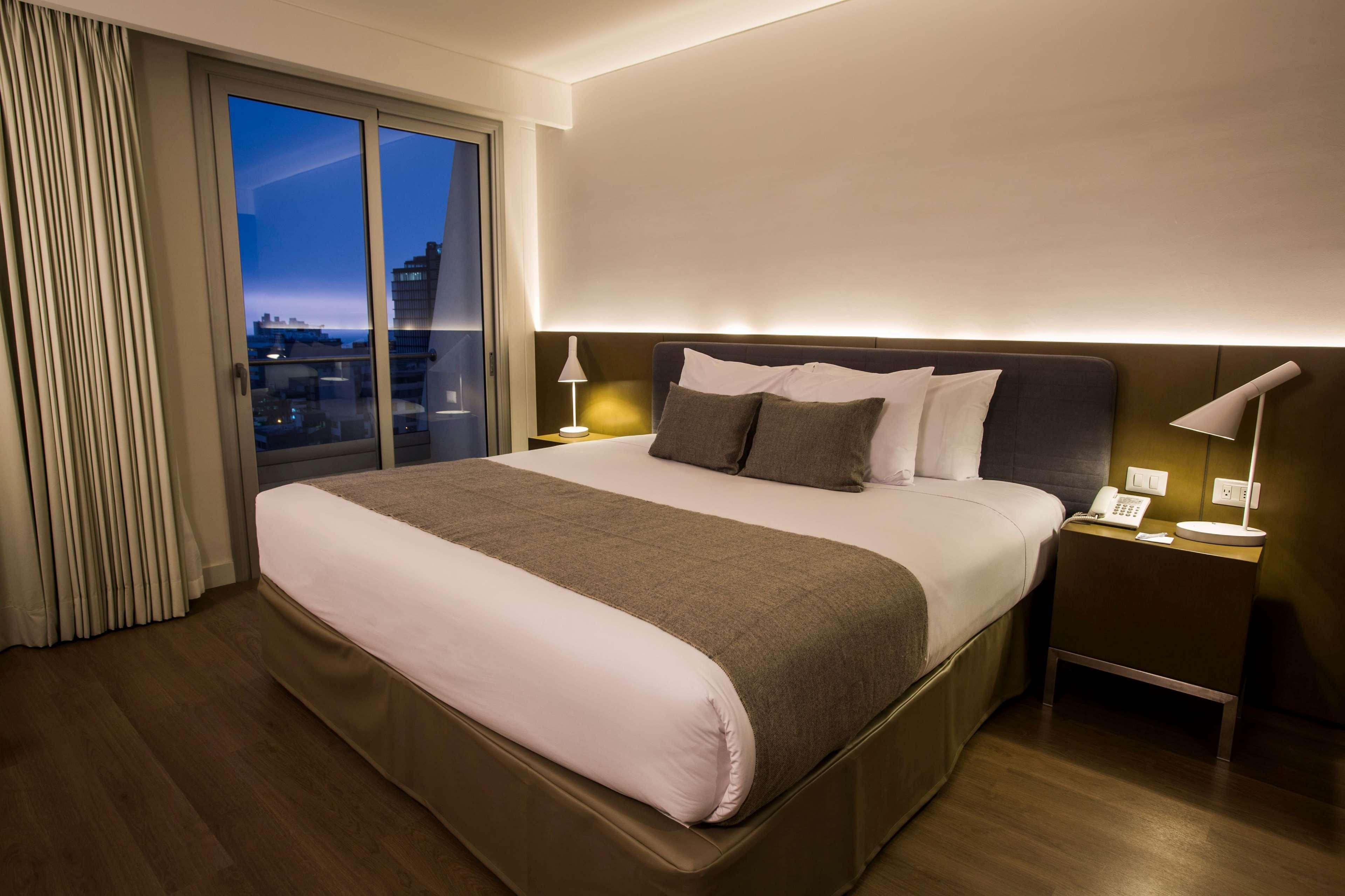 Dazzler By Wyndham Lima San Isidro Hotel Exterior photo