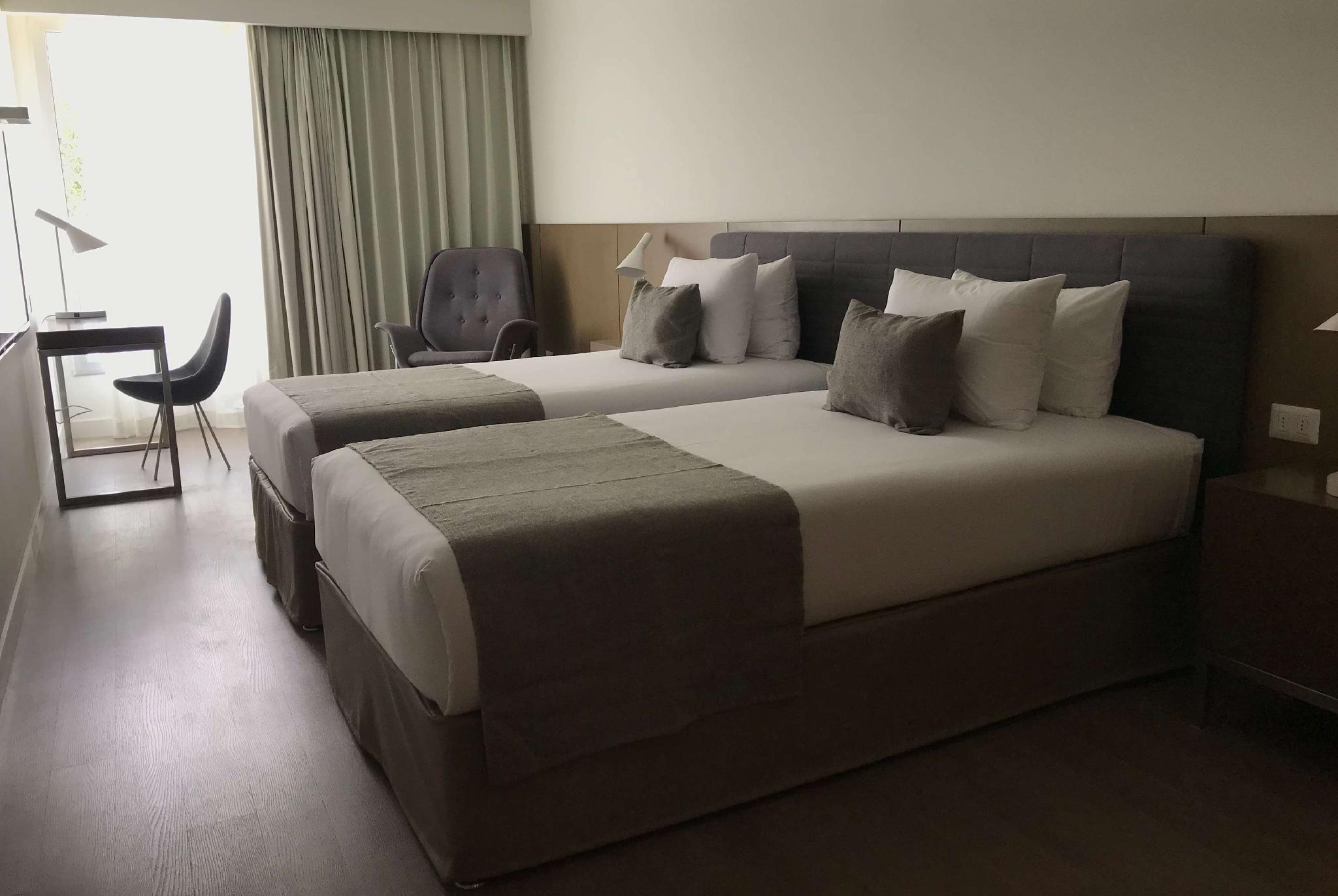 Dazzler By Wyndham Lima San Isidro Hotel Exterior photo