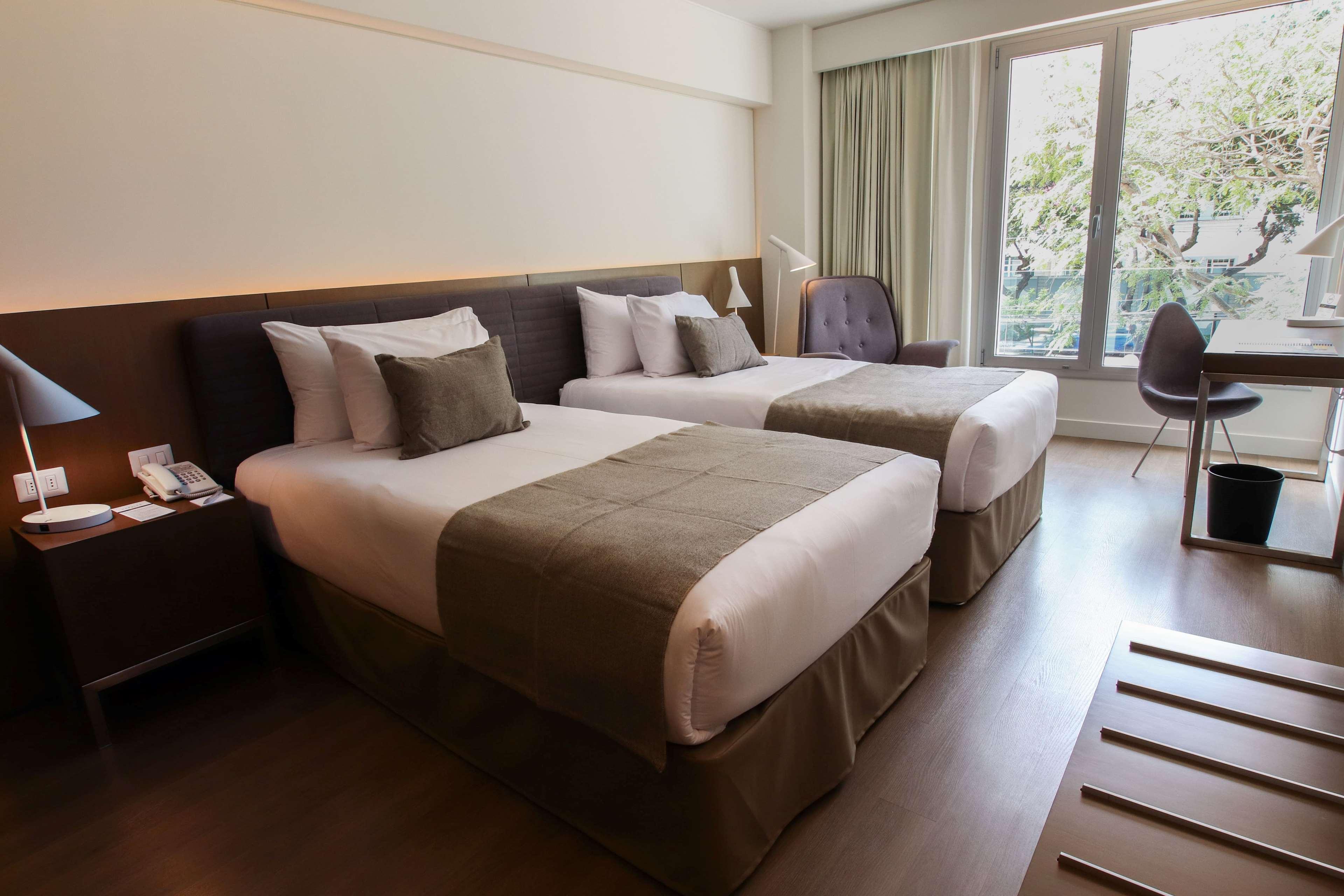 Dazzler By Wyndham Lima San Isidro Hotel Exterior photo