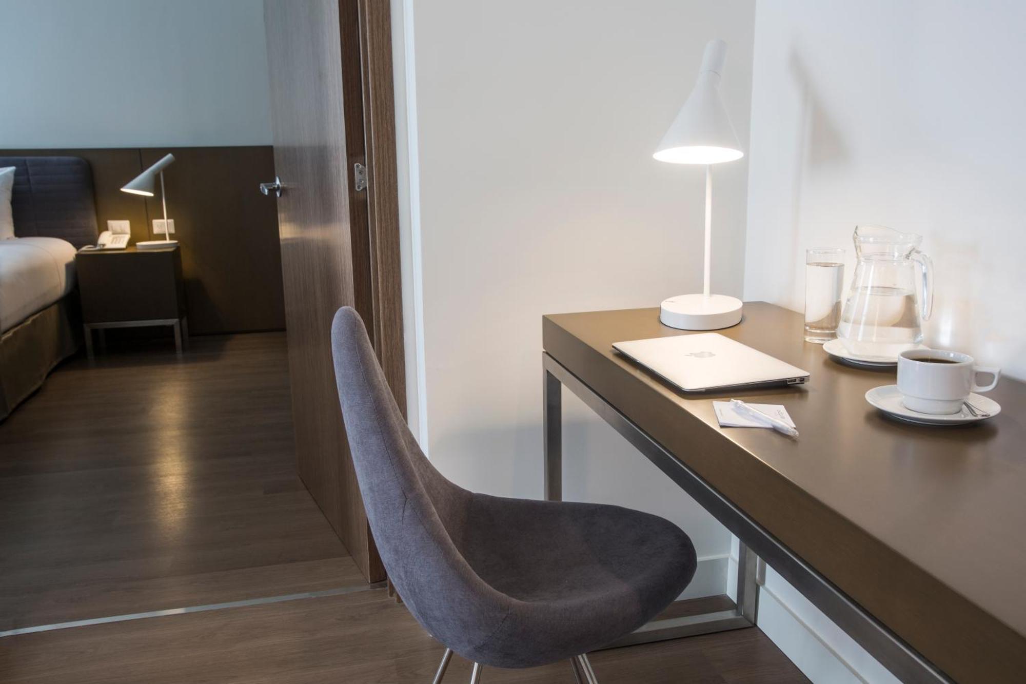 Dazzler By Wyndham Lima San Isidro Hotel Room photo