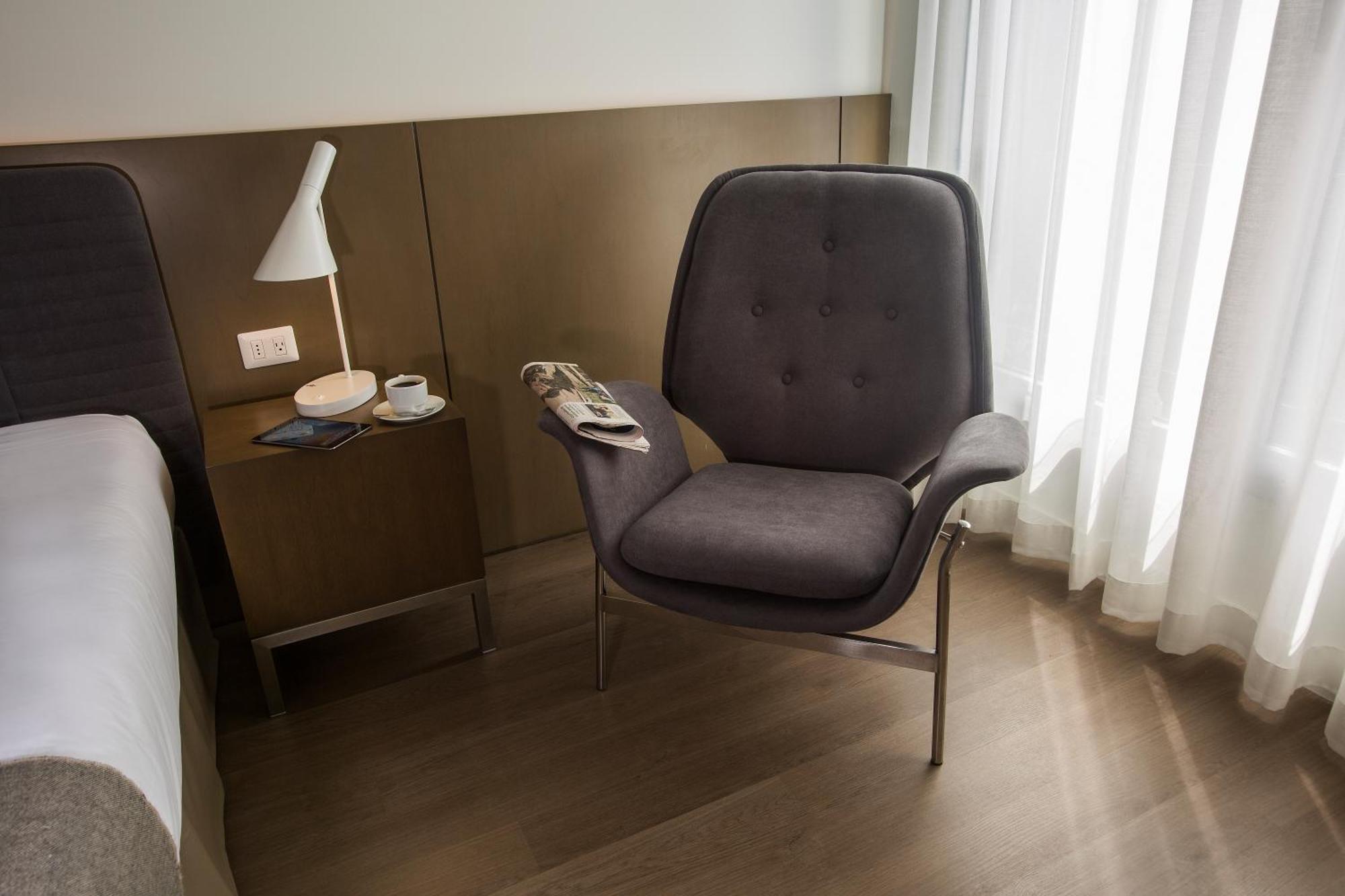 Dazzler By Wyndham Lima San Isidro Hotel Room photo