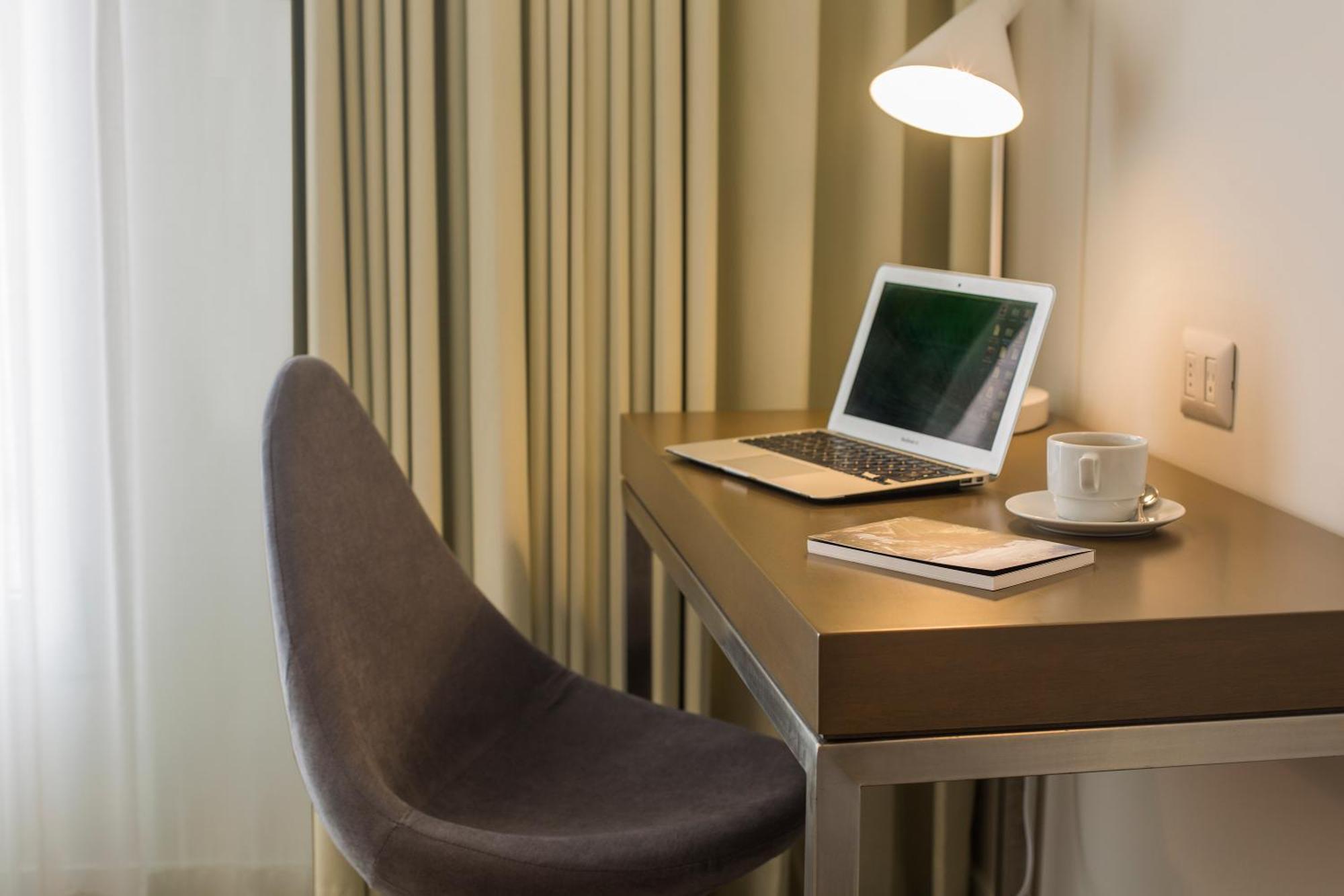 Dazzler By Wyndham Lima San Isidro Hotel Room photo