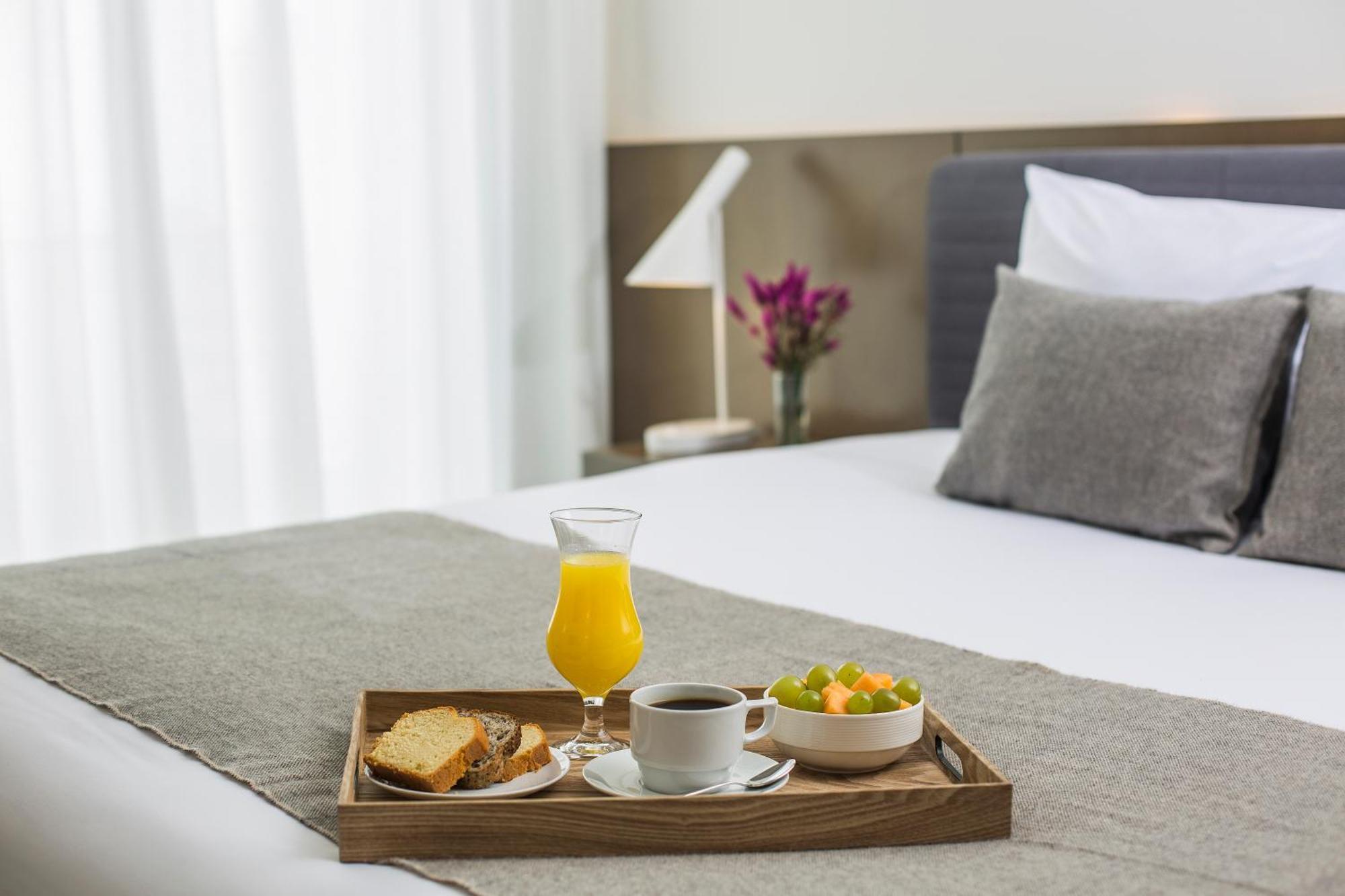 Dazzler By Wyndham Lima San Isidro Hotel Room photo