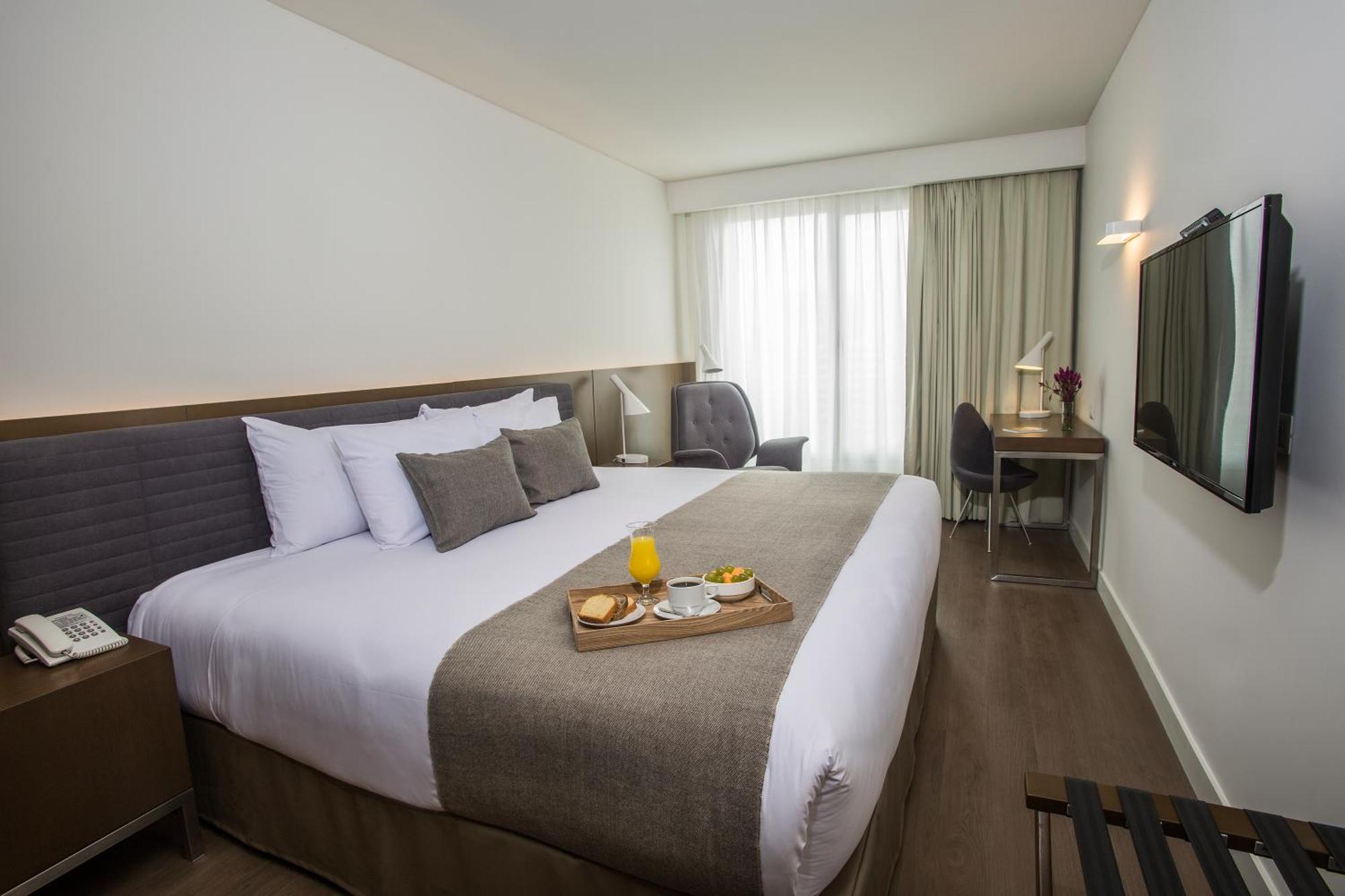Dazzler By Wyndham Lima San Isidro Hotel Room photo