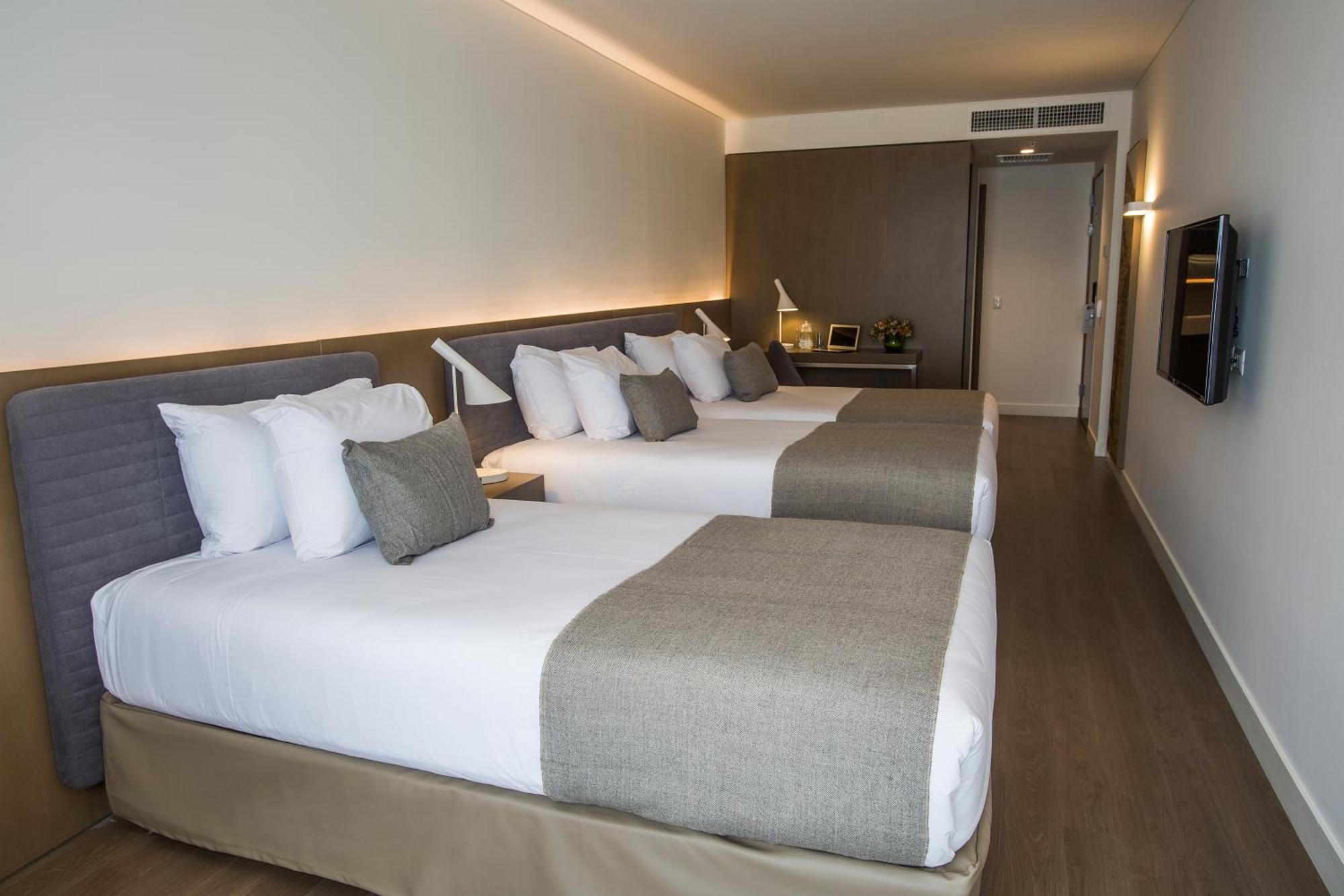 Dazzler By Wyndham Lima San Isidro Hotel Room photo