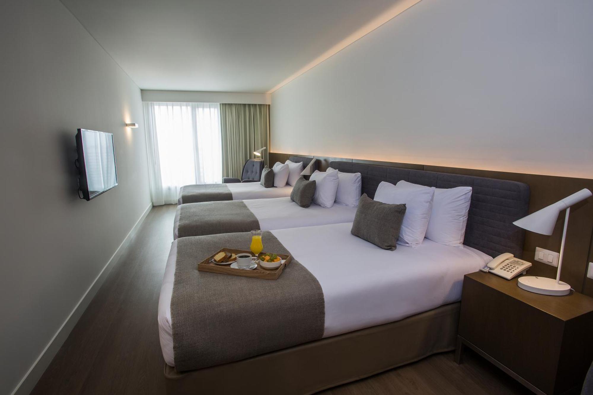 Dazzler By Wyndham Lima San Isidro Hotel Room photo