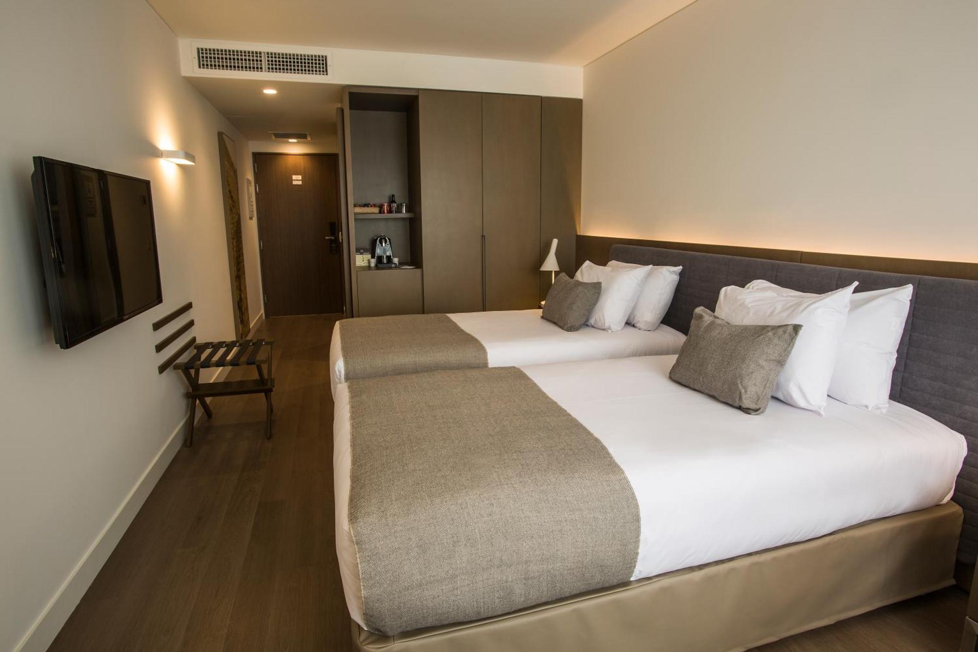 Dazzler By Wyndham Lima San Isidro Hotel Room photo