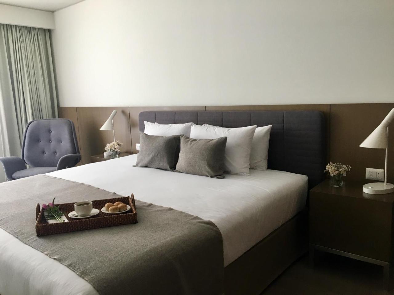 Dazzler By Wyndham Lima San Isidro Hotel Exterior photo