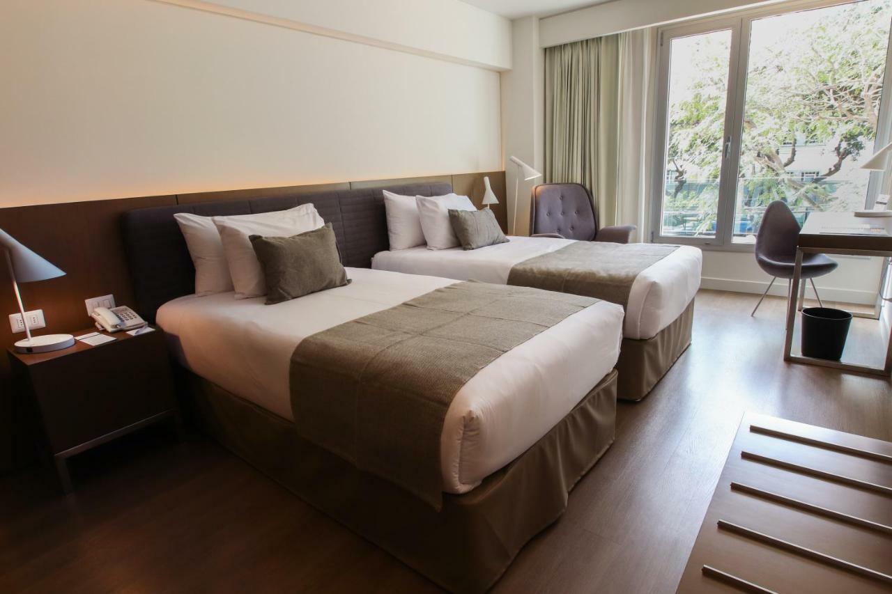 Dazzler By Wyndham Lima San Isidro Hotel Exterior photo
