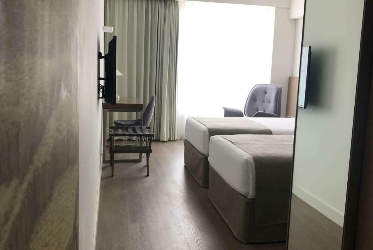 Dazzler By Wyndham Lima San Isidro Hotel Exterior photo
