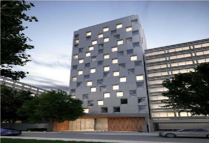 Dazzler By Wyndham Lima San Isidro Hotel Exterior photo