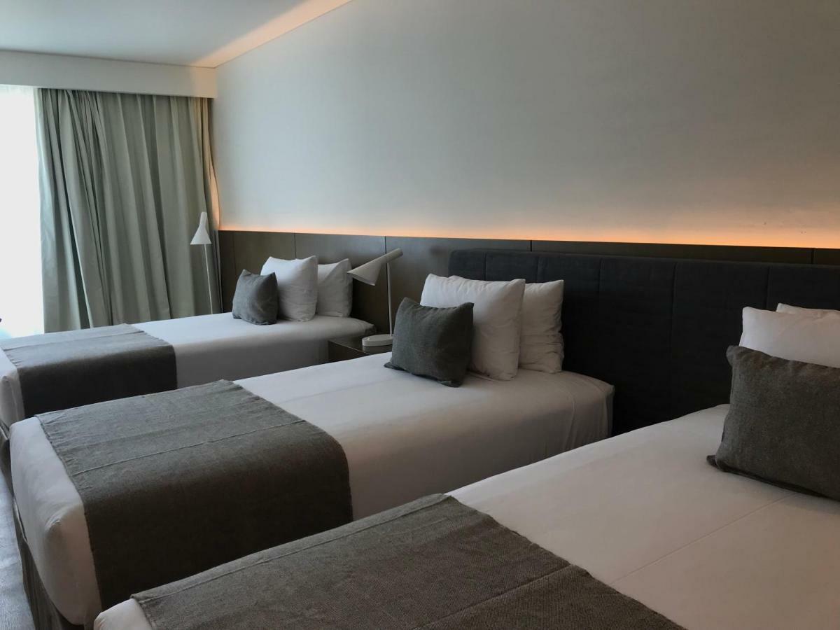 Dazzler By Wyndham Lima San Isidro Hotel Exterior photo