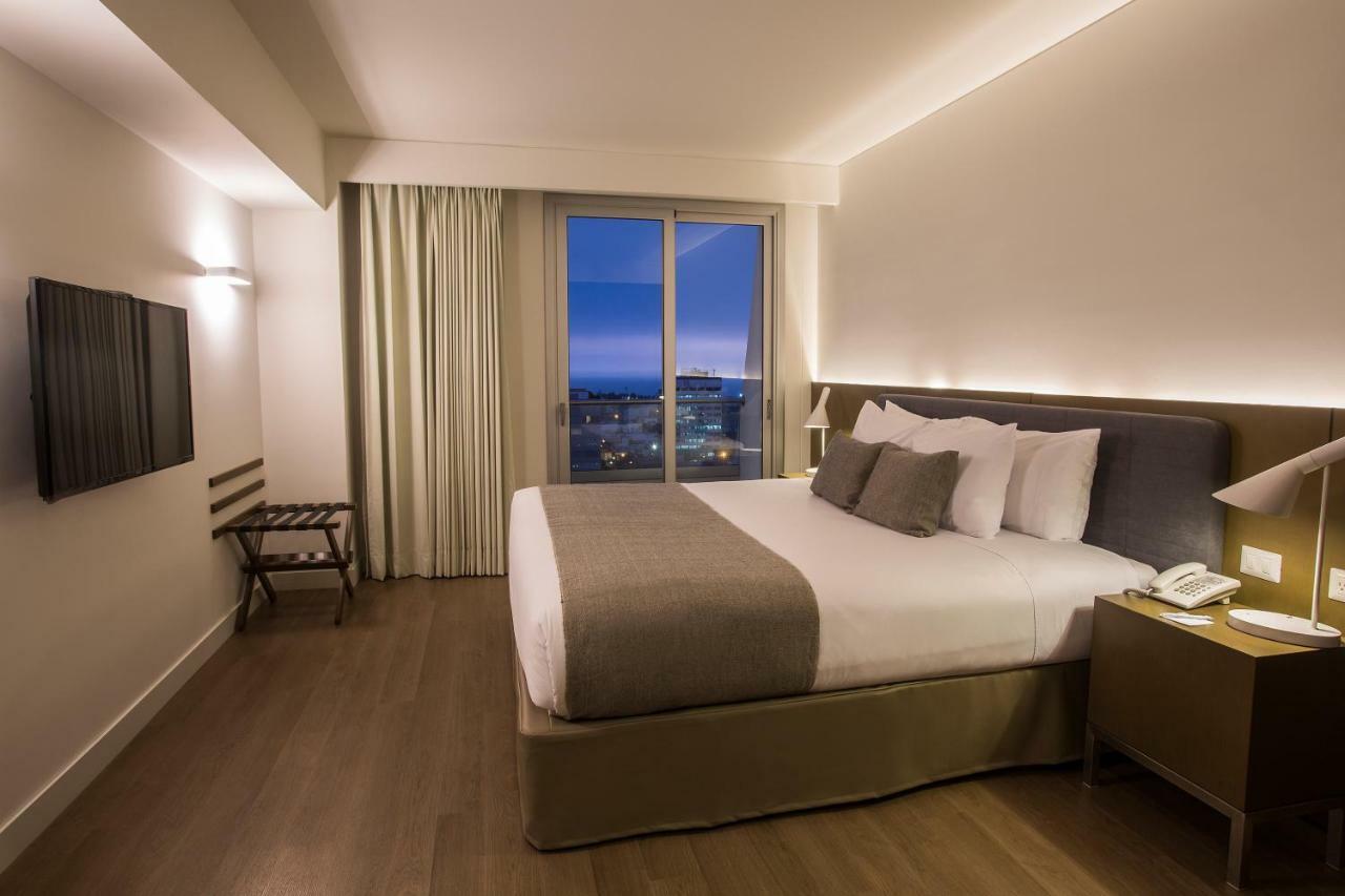Dazzler By Wyndham Lima San Isidro Hotel Exterior photo