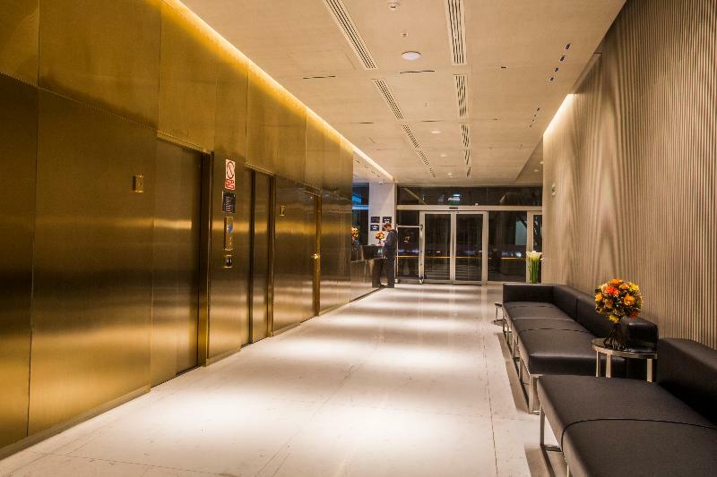 Dazzler By Wyndham Lima San Isidro Hotel Exterior photo