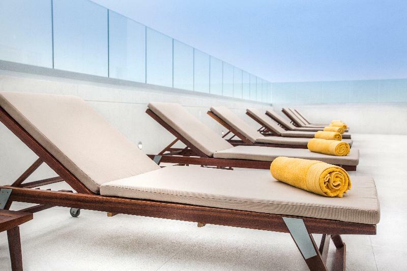 Dazzler By Wyndham Lima San Isidro Hotel Exterior photo