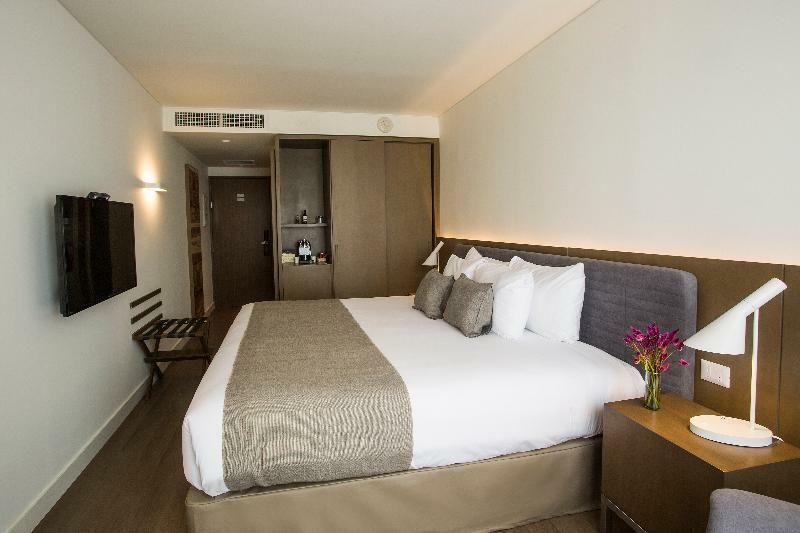 Dazzler By Wyndham Lima San Isidro Hotel Exterior photo