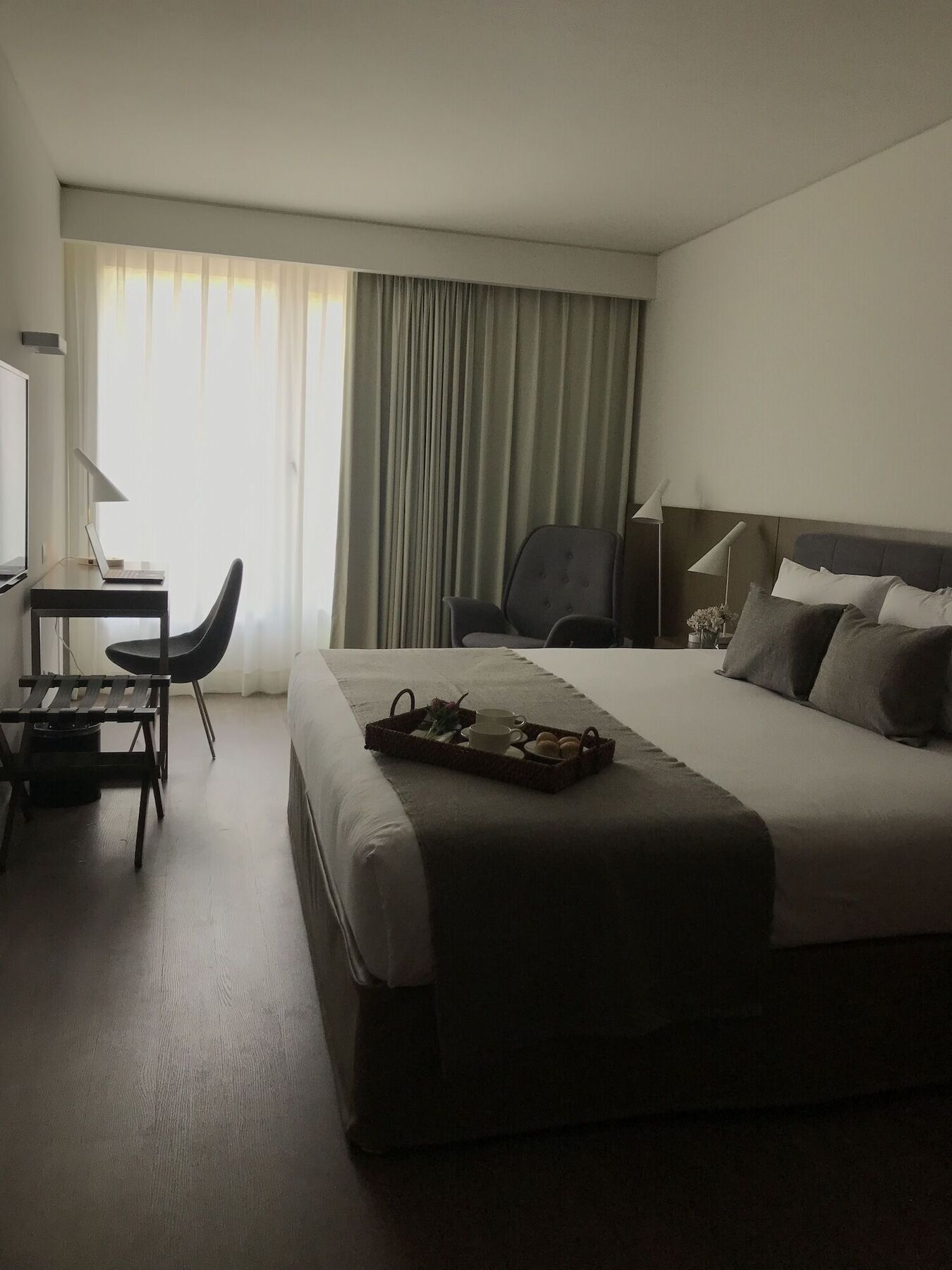 Dazzler By Wyndham Lima San Isidro Hotel Exterior photo