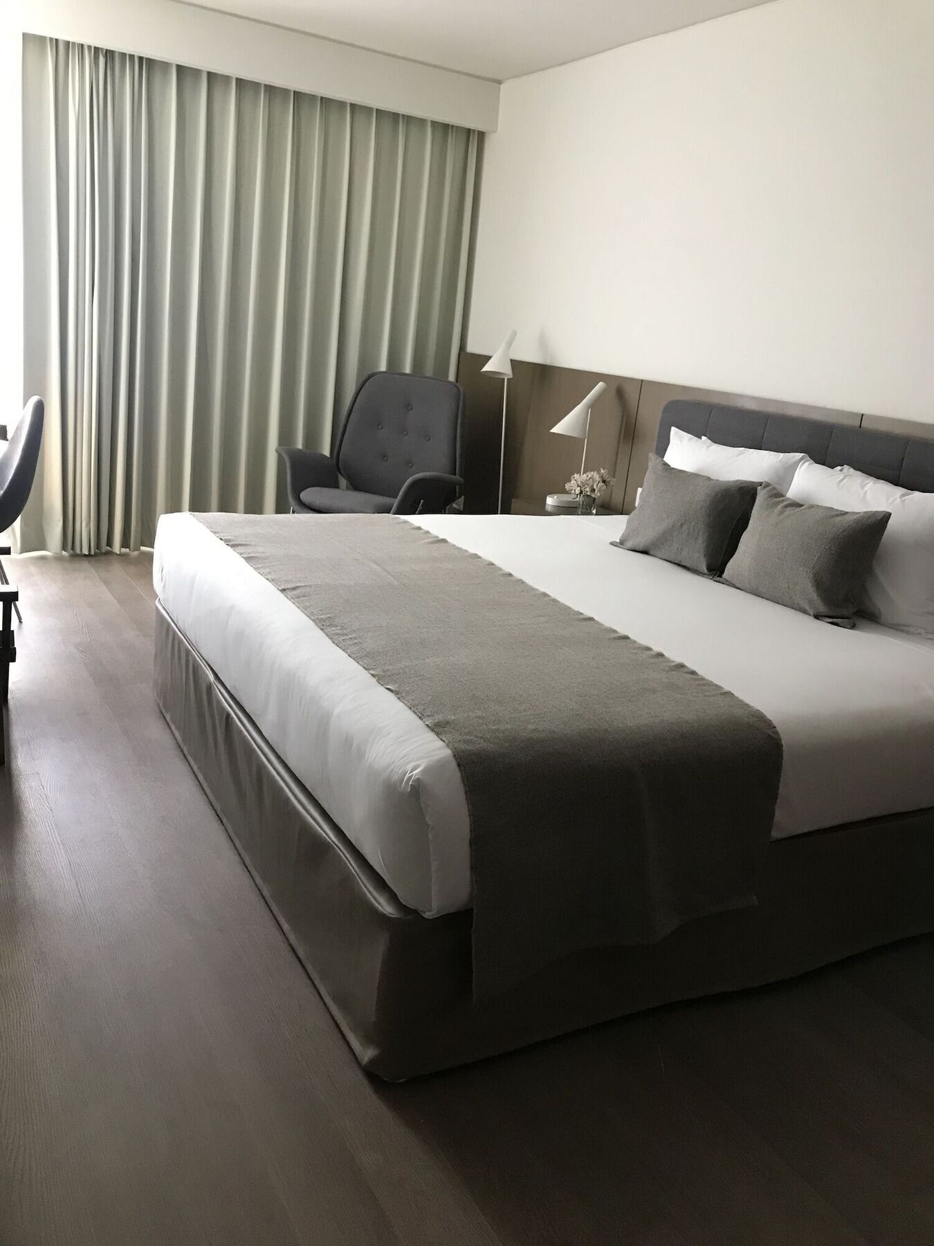 Dazzler By Wyndham Lima San Isidro Hotel Exterior photo