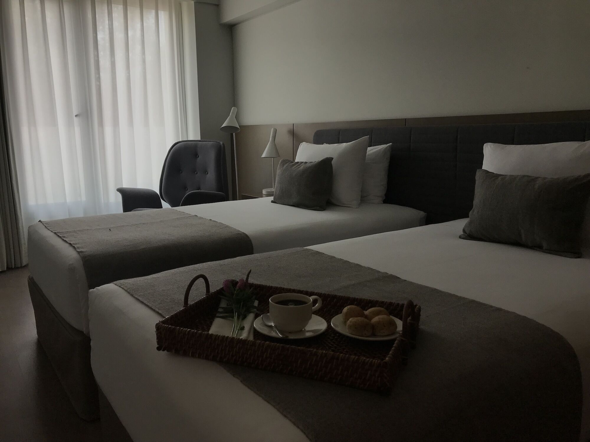 Dazzler By Wyndham Lima San Isidro Hotel Exterior photo